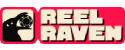 ReelRaven Logo